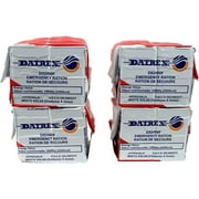 Emergency Ration Bars for Disaster or Survival, 2400 Calories per Pack of 12 Bars